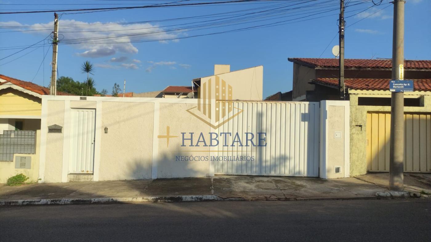 Casa para Venda, Hortolândia / SP, bairro Parque Ortolândia, 3 ...