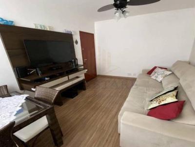 Apartamento 2 dormitórios para Venda, em Campinas, bairro Jardim Paulicéia, 2 dormitórios, 1 banheiro, 1 vaga