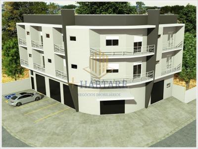 Apartamento 2 dormitórios para Locação, em Hortolândia, bairro Jardim Novo Cambuí, 2 dormitórios, 2 banheiros, 1 suíte, 1 vaga