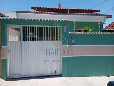 Casa para Locação, em Hortolândia, bairro Jardim das Paineiras, 3 dormitórios, 2 banheiros, 1 suíte, 2 vagas