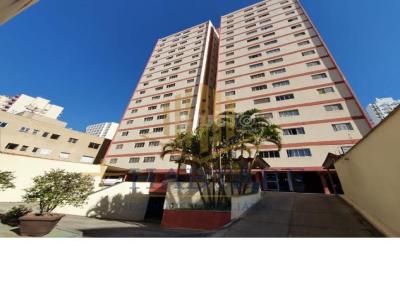 Apartamento para Venda, em Campinas, bairro Botafogo, 1 dormitório, 1 banheiro, 1 vaga