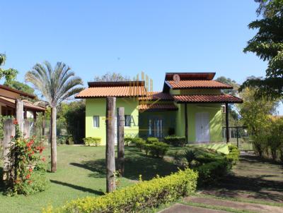 Casa para Locação, em Paulínia, bairro Parque da Represa, 2 dormitórios, 3 banheiros, 1 suíte, 5 vagas